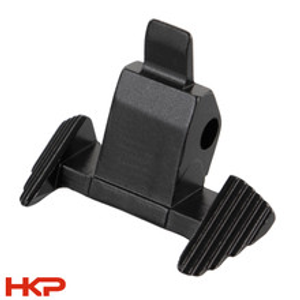 HK USP, P2000, HK45C Magazine Release - Enhanced