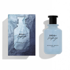 Sea + Zephyr Cologne - 3.4 oz.