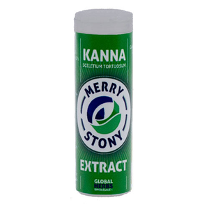 Merry Stony Kanna