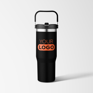 30 oz. Tahoe Stainless Steel Tumbler