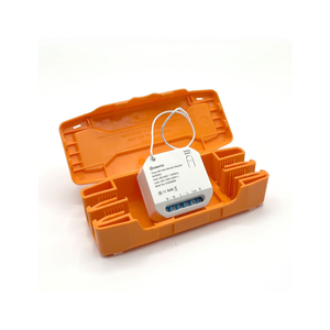 Quickfix JB-U 20A Universal Junction Box for Wago 221 & Kinetic Modules