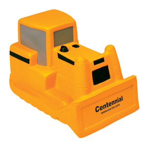 Bulldozer  Stress  Reliever