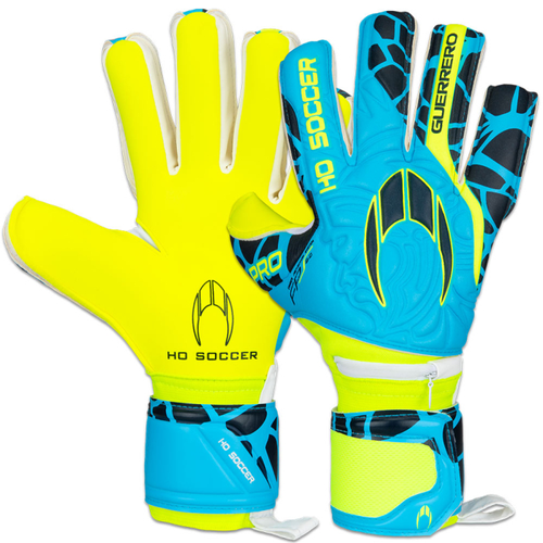 HO Soccer Guerrero Negative Protek Aqua - Blue - 10.5 reviews