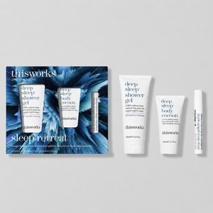 This Works Sleep Retreat Gift Set
