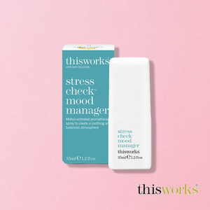 This Works 35ml Neroli and Patchouli Spray