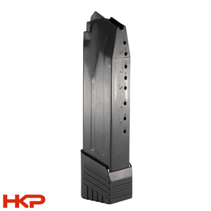 HK USP, Mark 23 Magazine - 17 Round - Enhanced - .45 ACP