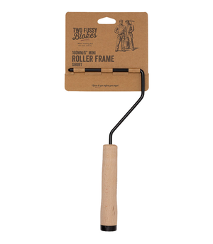 Two Fussy Blokes Roller Frame - 6 Inch