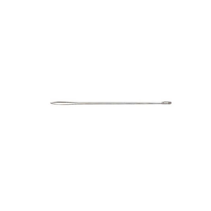 Trussing Needle - Stainless Steel - 8 inch
