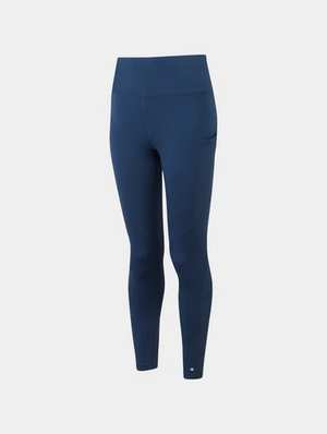 RonHill Womens Tech Tight - Dark Navy