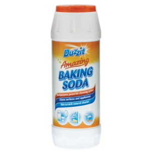 Duzzit Baking Soda 500g 