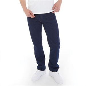 Levi's Mens 501 '54 Jeans 1954 Rinse