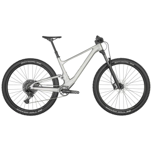 SCO Bike Spark 970 Silver (TW) Large