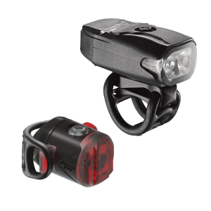 Lezyne - LED KTV Drive   Femto USB Pair - Black ktv femto