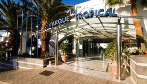 Parque Tropical Apartments