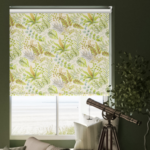 Paloma, Kiwi - Roller Blind