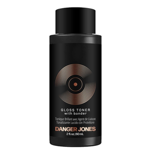 Danger Jones Gloss Toner 60ml – 10-12