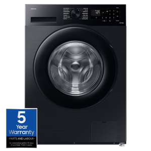 SAMSUNG 11KG BLK ECO BUBBLE