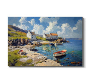 Island Harbour