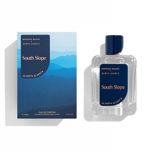 South Slope Cologne - 3.4 oz.