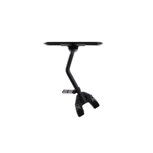 AER RACK Pannier Black one size