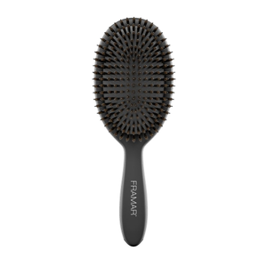 Framar Polish Brush Black