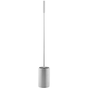 Ridder Toilet Brush with Long Handle Height 66cm 