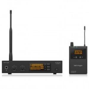 Behringer UL 1000G2 Wireless In-Ear Monitor System