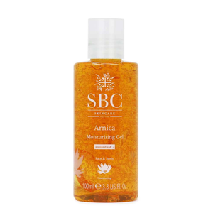 SBC Arnica Moisturising Gel 100ml
