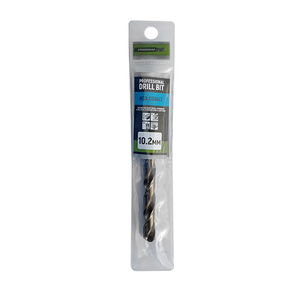 SPEARHEAD HSS Cobalt Drill Bit 10.2mm