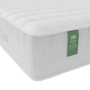 Memory 1500 Pocket Springs Double Mattress
