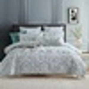 Lyndsey Quilt Cover Set