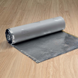 Quick Step Basic Plus Laminate Underlay 15m²