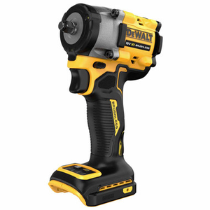 DeWalt DCF923N 18V XR Brushless Compact 3/8" Hog Ring Anvil Impact Wrench (Body Only)