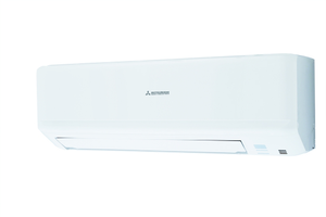 Mitsubishi Heavy Industries SRK35ZSP-W Wall Mounted 3.2kw Air Conditioning System
