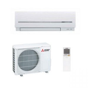 Mitsubishi Electric MSZ-AY25VGK Wall Mounted Air Conditioning System
