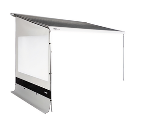 Thule Rain Blocker G2 Side Ford Transit