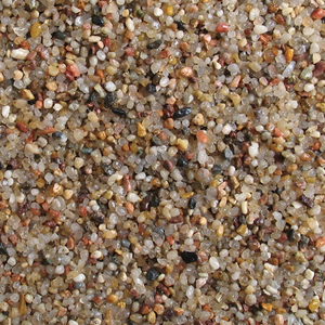 Hugo Kamishi Natural Gravel Fine 1-2mm 15kg