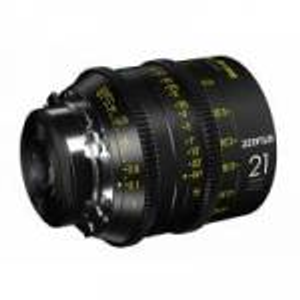 DZOFILM Vespid Prime FF 21mm T2.1 Lens - PL mount (p/n DZO-V02121PL)