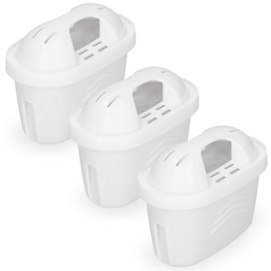 3 x Brita Maxtra Pro Compatible Filter Cartridges