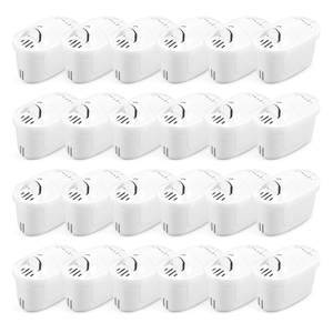 24 x Brita Maxtra+ Plus Compatible Filter Cartridges