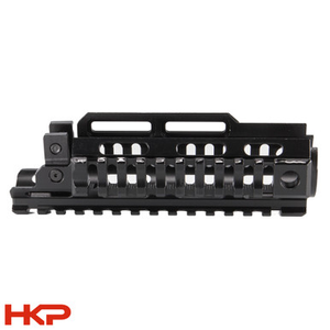 HK MP5 Handguard - Tri-Rail