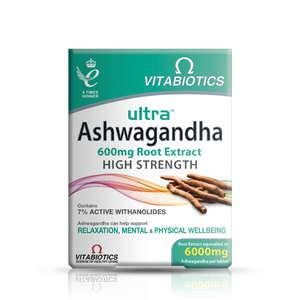 Ultra Ashwagandha