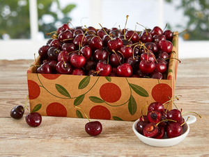 Bing Cherries - 3 lbs.