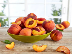 Georgia Peaches (13 count)