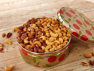 Cashews and Mixed Nut Combo