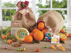 Easter Cheer Gift Bag