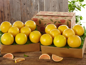 Buy One Get One Free (Ruby Red Grapefruit)