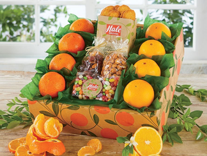 Spring Citrus Gift Box