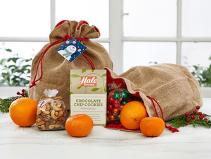 Holiday Cheer Gift Bag