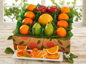Mini Fruit Rainbow